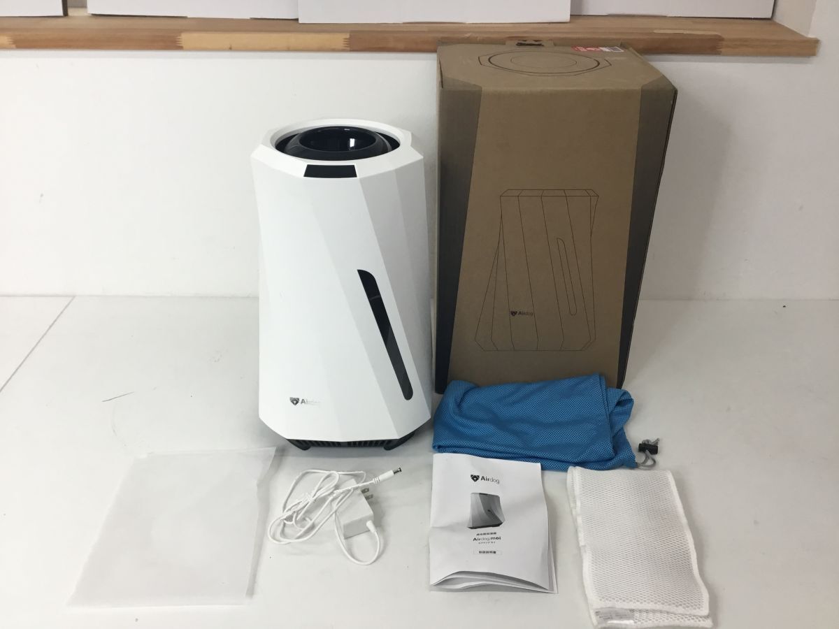 加湿器買取
