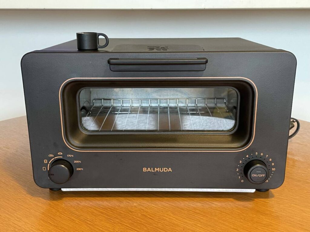 トースター買取