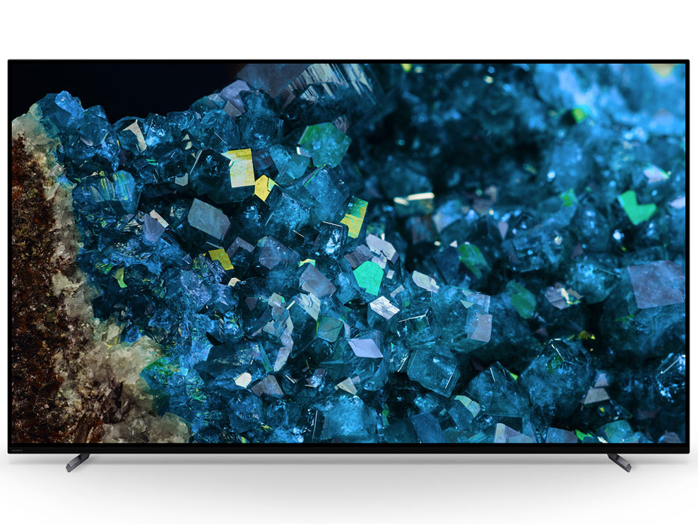 BRAVIA XRJ-77A80L