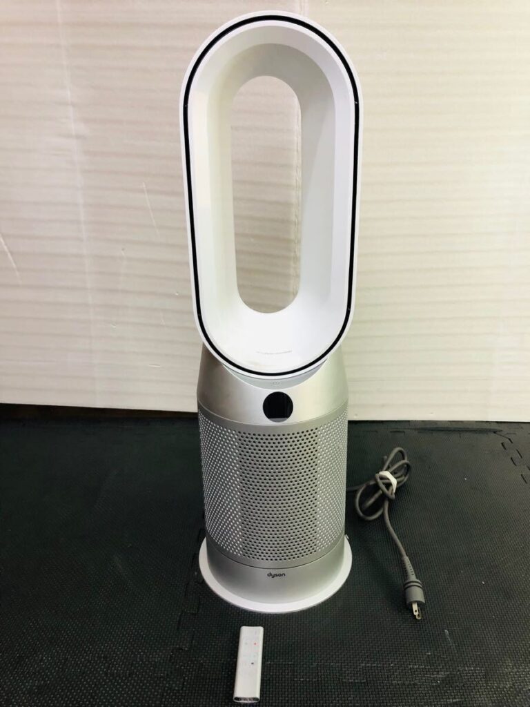 扇風機買取