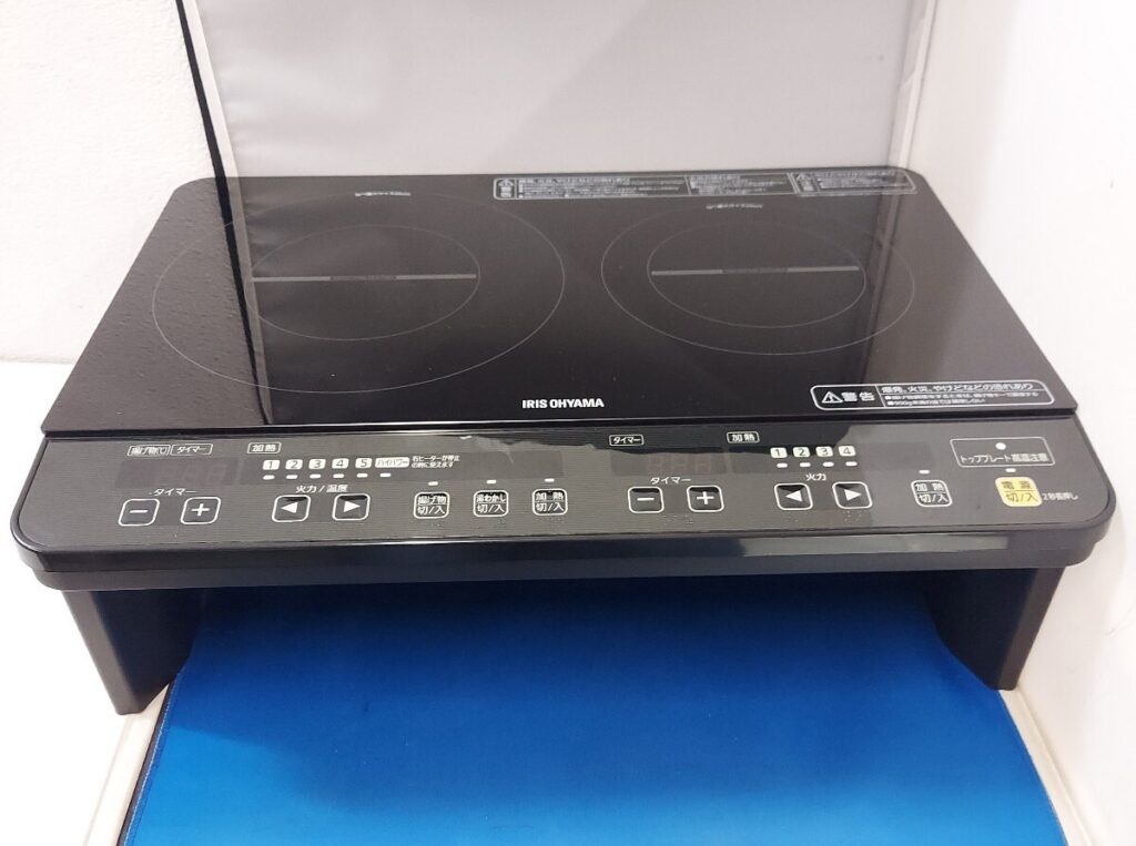 IHコンロ買取