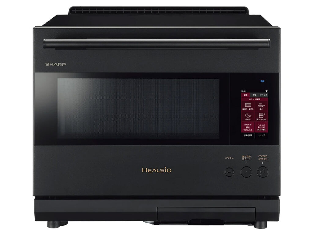 電子レンジ買取