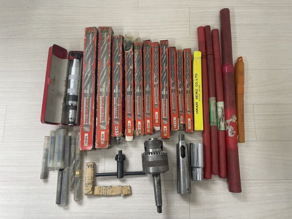 電動工具用パーツ・アクセサリー