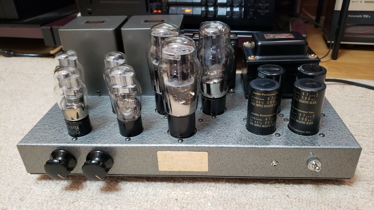 真空管 色々 まとめ売り 古い真空管の買取は家電買取エコキューブ | 使えるかわからなく